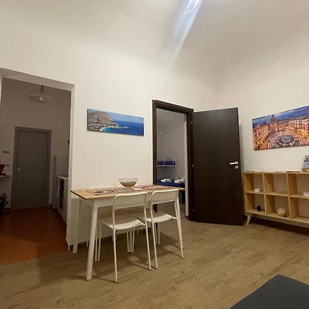 Le Colonne Del Massimo - Apartment In Front Of Massimo Theatre 팔레르모 외부 사진